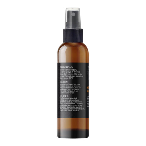 Citronella Guard Spray