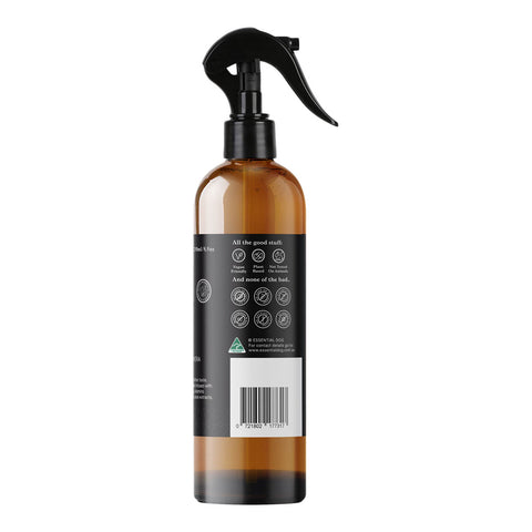 Dermal Scratch Spray