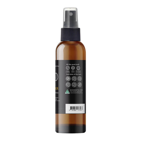 Sensitive Dog Deodoriser - Chamomile, Sweet Orange & Rosewood