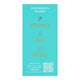 Right side of Ethique Curl-Defining Solid Conditioner for Curly and Coily Hair 110g box, showing product highlights.