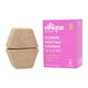 Ethique Glowing Solid Face Exfoliator for Dull Skin 110g, vegan bar with eco-friendly packaging.