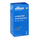 Ethique Hydrating Solid Shampoo for Dry Hair 110g box, vegan bar with eco-friendly packaging.