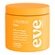 Orange container of Eve Wellness iron supplement. Relieves fatigue & maintains healthy immune system function.