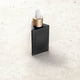 Eye of Horus regenerative serum on a stone surface.