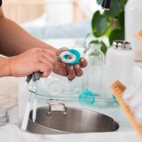 Little Sipper Bottle Cleaning Set