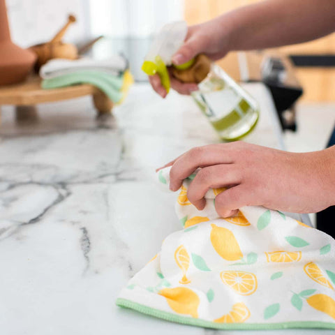 Renew All Purpose Microfibre Cloths