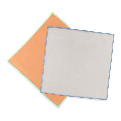 Renew Glass Cleaning Microfibre Cloths