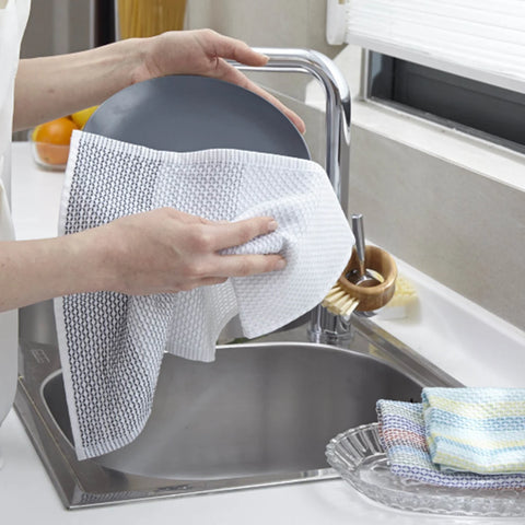 Tidy Dish Cloths