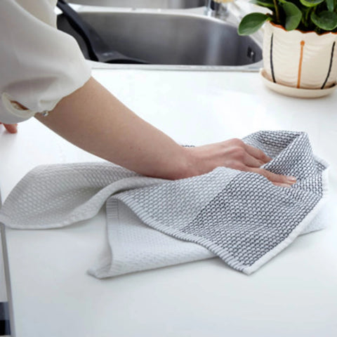 Tidy Dish Cloths