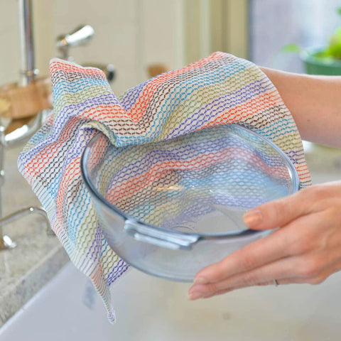 Tidy Dish Cloths
