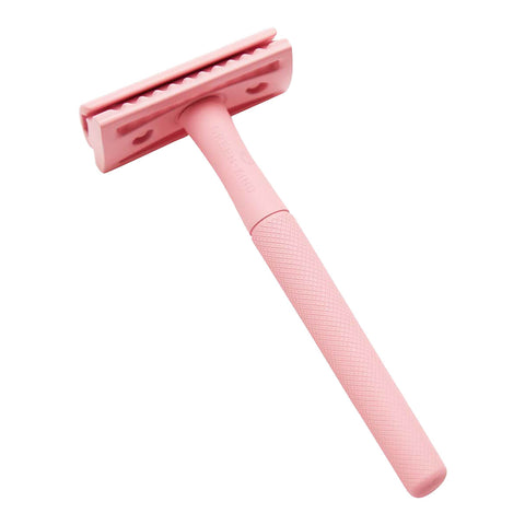Reusable Safety Razor