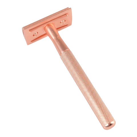 Reusable Safety Razor