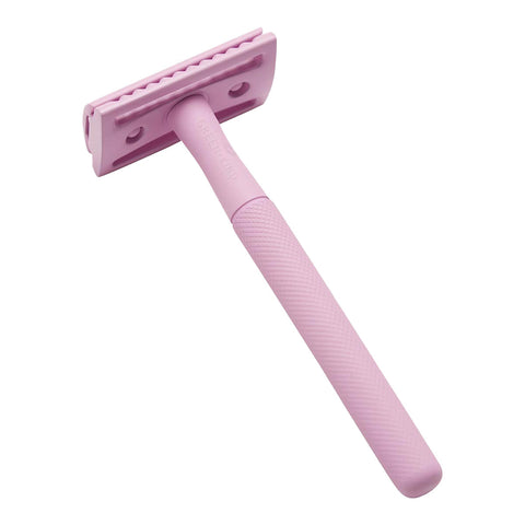 Reusable Safety Razor