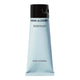 75ml tube of Grown Alchemist Polishing Exfoliator. Pale blue shiny packaging with a black cap. 