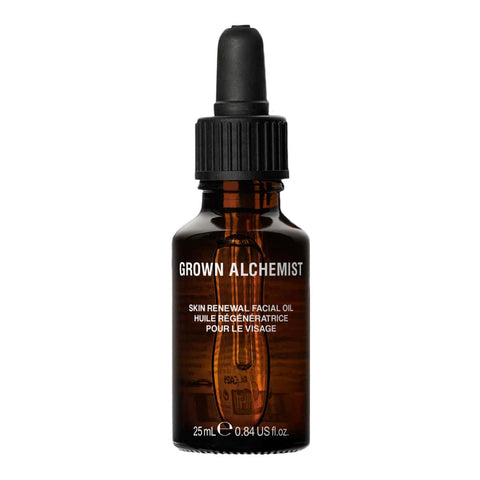 Skin Renewal Facial Oil