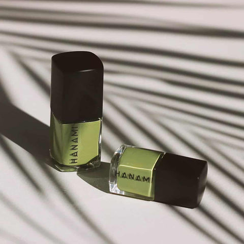 Avant Garden Nail Polish