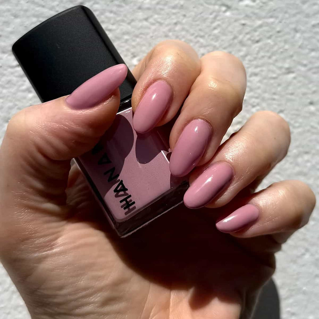 Hanami Dear Prudence Nail Polish | Nourished Life AU