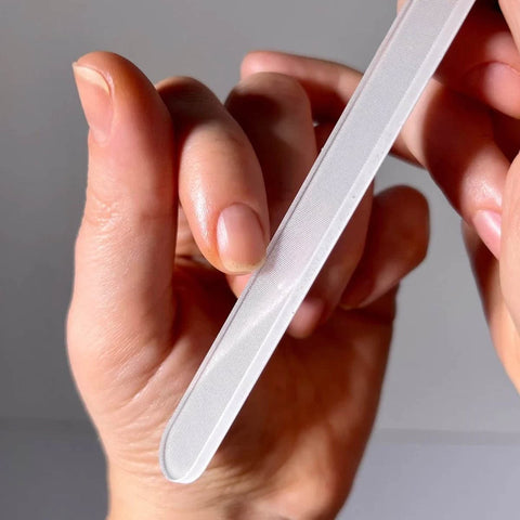 Glass Nail File