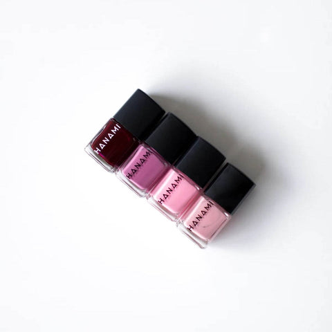 Nail Polish Gift Pack Tootsie