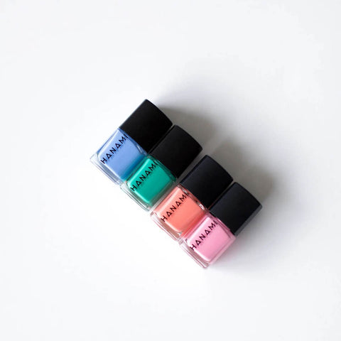 Nail Polish Gift Pack Voyage