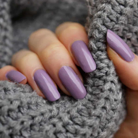 One Evening Nail Polish