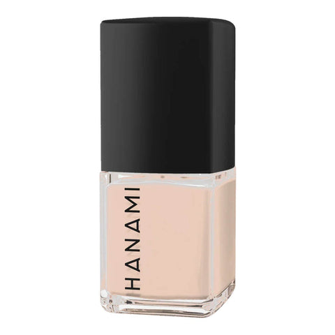 Soft Delay Nail Polish