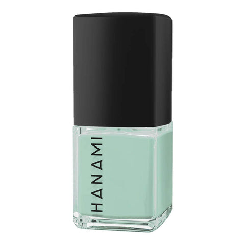 The Bay Nail Polish
