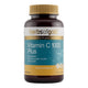 Herbs of Gold Vitamin C 1000 Plus supplement bottle on a white background