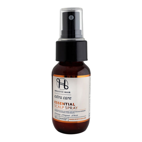 Holistic Hair Essential Scalp Spray 50ml