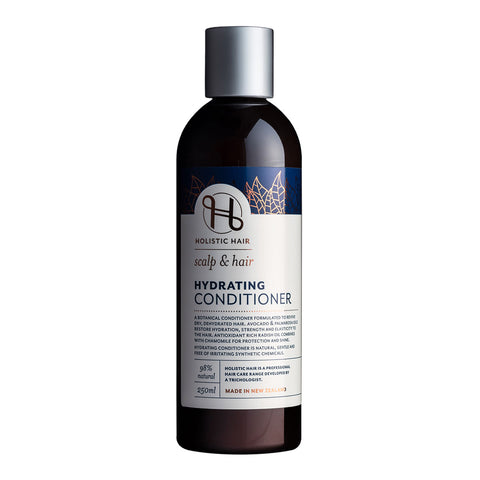 Holistic Hair Hydrating Conditioner 250ml