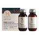 Holistic Hair Pure Shampoo & Conditioner Travel Set 2 x 50ml
