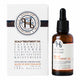 Holistic Hair Extra Care Scalp Treatment Oil bottle and packaging on a white background