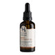 Scalp treatment oil in a 50 ml dropper bottle.