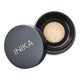 Loose Mineral Foundation in shade Grace container with black lid on a white background.