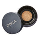 Loose Mineral Foundation in shade Trust container with black lid on a white background.