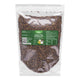 1kg bag Kintra Foods Roasted Dandelion Detox Blend, roasted loose leaf tea blend.