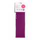 Kooshoo multi-use twist headband with illustrations of how it can be worn.