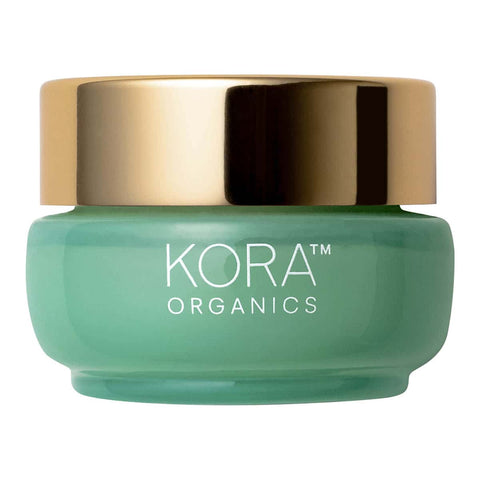 15ml jar of KORA Organics Active Algae Lightweight Moisturiser.