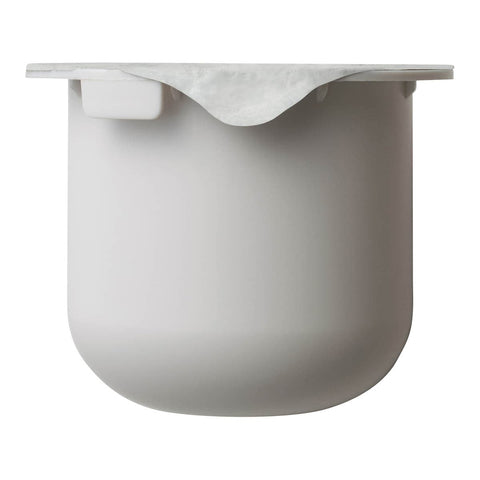 50ml refill pod to fit inside the 50ml jar of active algae lightweight moisturiser.