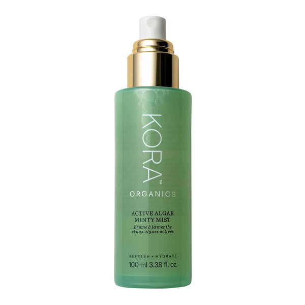 KORA Organics Active Algae Minty Mist | Nourished Life AU