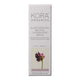 Kora Organics plant stem cell retinol alternative serum 10ml packaging on a white background.