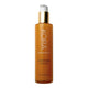 KORA Organics Turmeric Glow Foaming Cleanser 150ml pump bottle on a white background. 