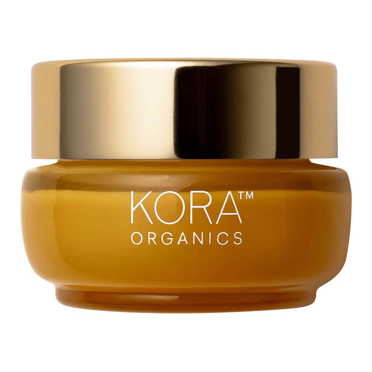 KORA Organics Turmeric Glow Moisturizer | Nourished Life AU