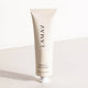 LAMAV Vitamin C Hand Cream tube on a light background