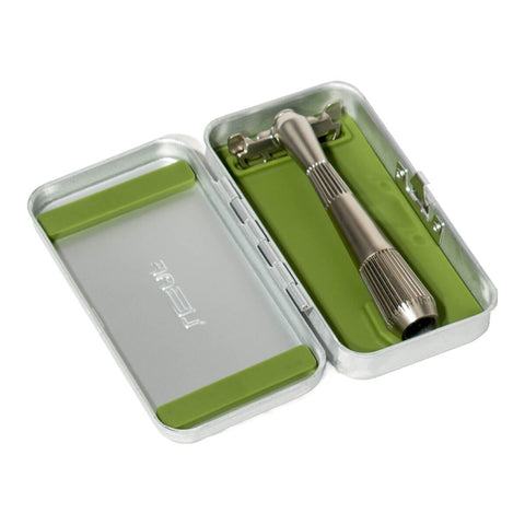 Single Edge Travel Case