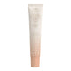 A tube of Little Urchin Vanilla Lip Balm on a solid white background.