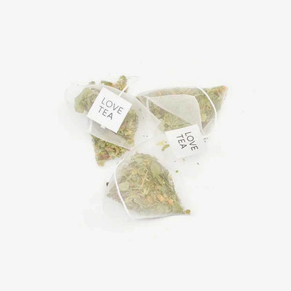 Love Tea Certified Organic Tea | Nourished Life AU