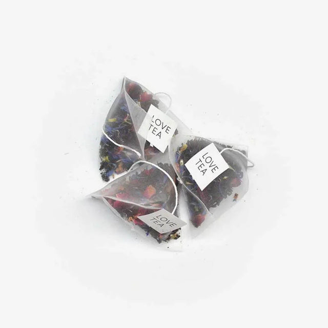 Love Tea Certified Organic Tea | Nourished Life AU