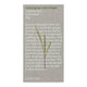 75g box Love Tea Lemongrass & Ginger Loose Leaf Tea, caffeine-free blend to help relieve indigestion and calm an upset stomach.