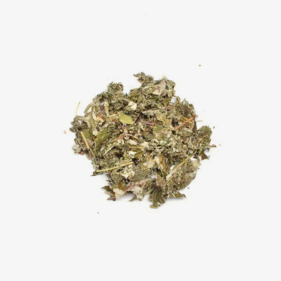 Lovery Tea Love Tea Certified Organic Tea | Nourished Life AU